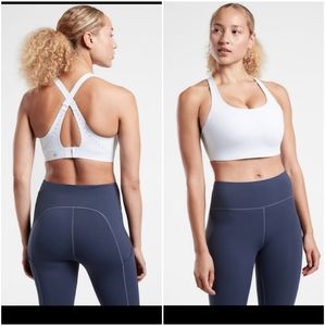 Athleta 40DD sports bra
